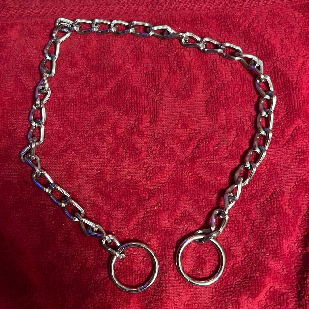 Basic Control Collar for Dogs - No-Pull TRAINING COLLAR